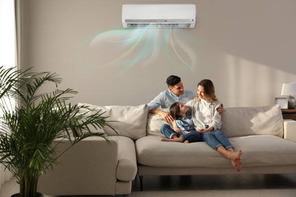 Best Residential HVAC in Sansom Park, TX