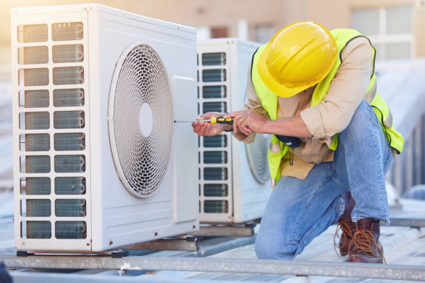 Best Commercial HVAC in Sansom Park, TX