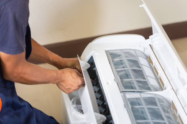 Trusted Sansom Park, TX HVAC Experts