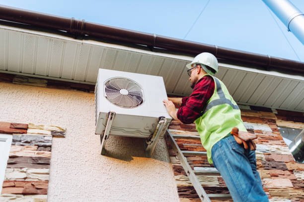 Best Solar-powered HVAC Systems in Sansom Park, TX