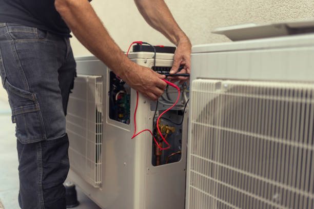 Best Thermostats and Smart Controls in Sansom Park, TX