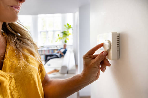 Best Furnace Cleaning in Sansom Park, TX