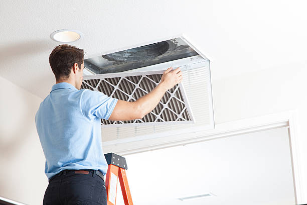 Best HVAC for Healthcare Facilities in Sansom Park, TX