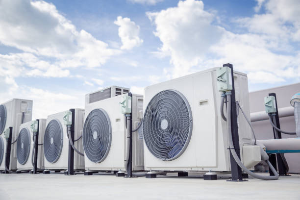 Best HVAC Equipment and Components in Sansom Park, TX