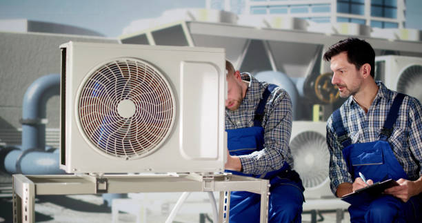 Best HVAC Software and Technology in Sansom Park, TX