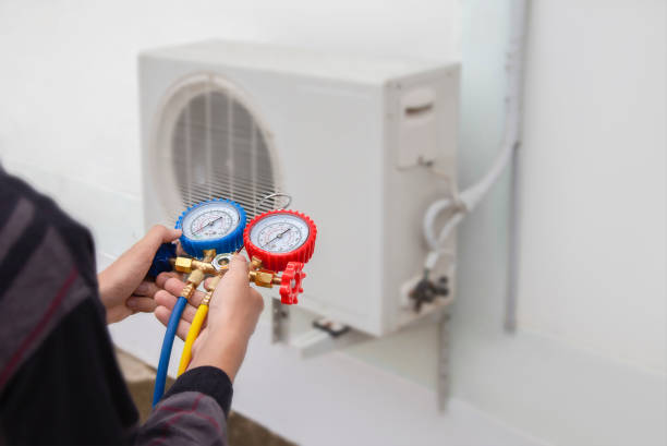Best HVAC Supply and Distribution in Sansom Park, TX