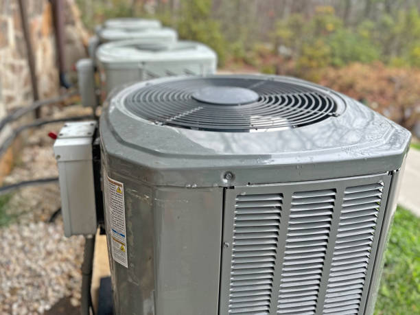 Best HVAC Financing and Leasing in Sansom Park, TX