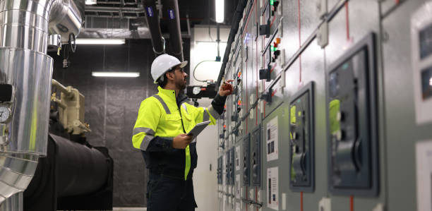 Best Emergency HVAC Services in Sansom Park, TX